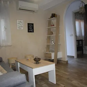 El Embarcadero Apartamento