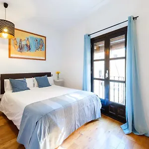 Ap Turísticos Apartamento