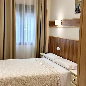 Pensjonat Hostal Toledo, Toledo