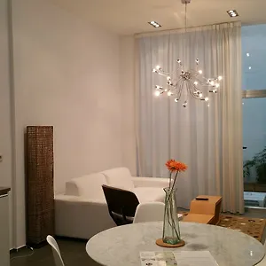 Loft Designed Center Apartamento